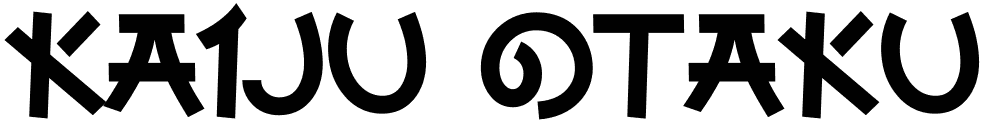 Kaiju Otaku logo